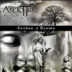 Akelot Tük : Exodus of Drama